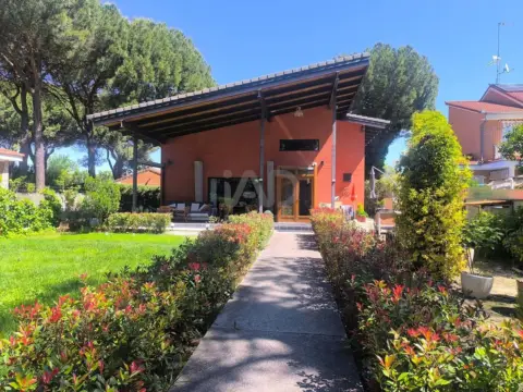 Chalet en Medina del Campo