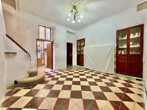 Casa en calle de Orden de Santiago, 29