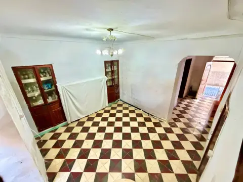 Casa en Abarán