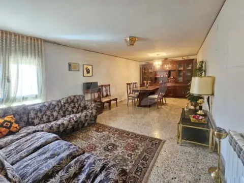 Apartamento en Valjunquera