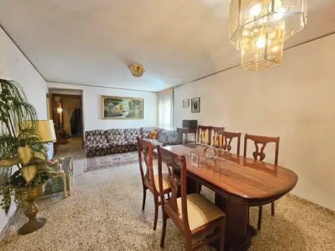 Apartamento en Valjunquera