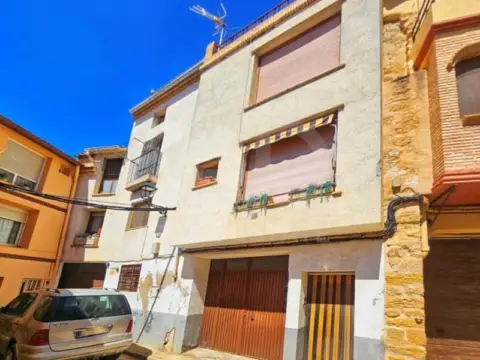 Apartamento en Valjunquera