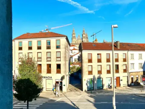 Piso en Campus Sur-Santa Marta