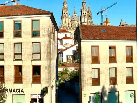 Piso en Campus Sur-Santa Marta