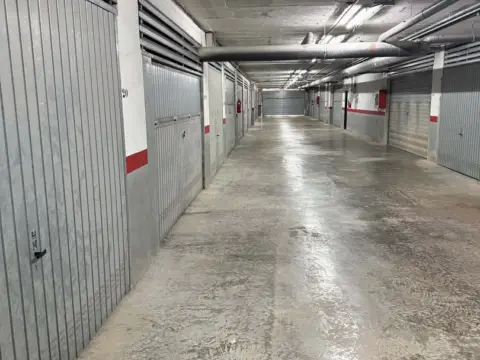 Garaje en Centre