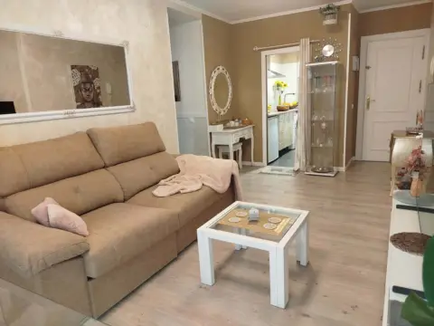 Piso en Cazalegas
