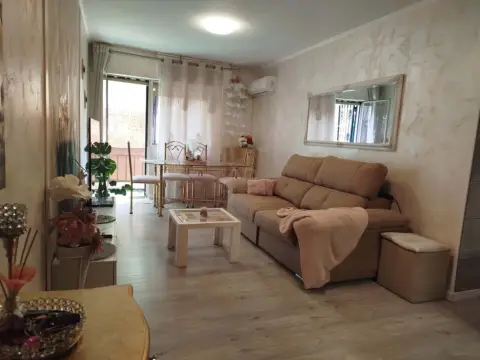 Piso en Cazalegas