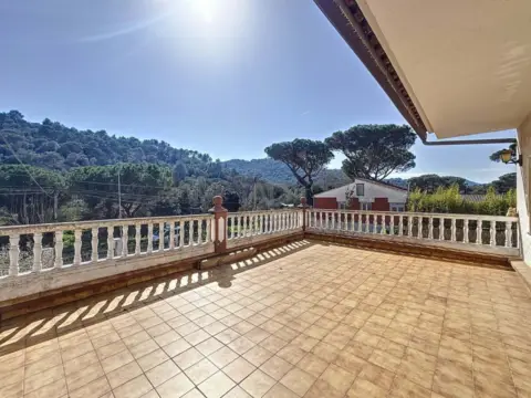 Chalet en calle Camino Cami Can Nadal 21, nº 21