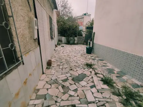 Casa en Murcia