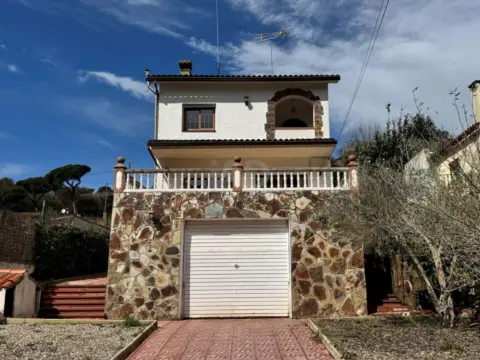 Chalet en calle Camino Cami Can Nadal 21, nº 21