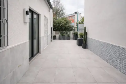 Casa en Murcia
