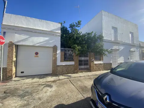Casa – Chiclana de la Frontera