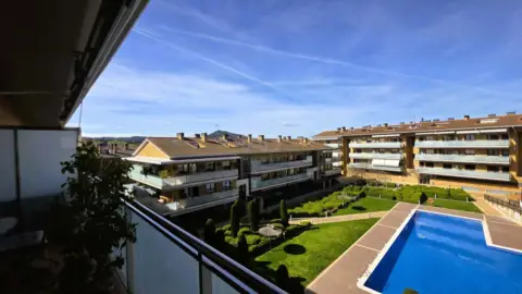 Piso en Vallés Occidental