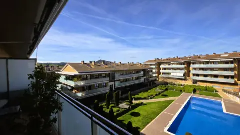 Piso en Vallés Occidental