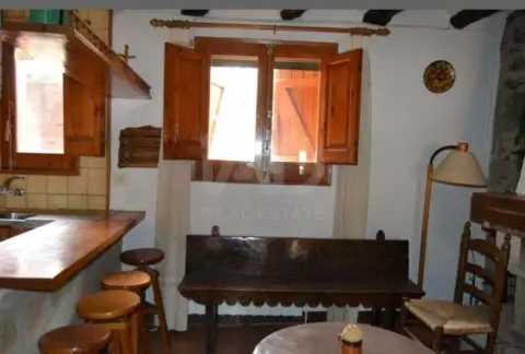 Apartamento en Argentera