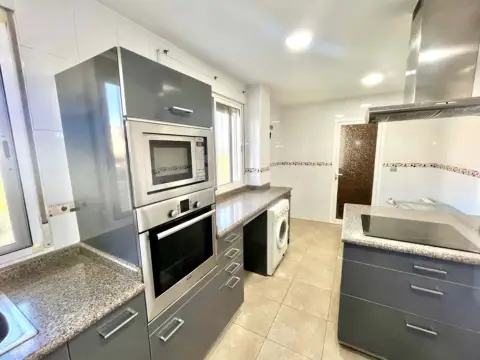 Piso en Torreblanca