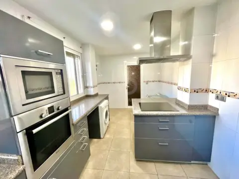 Piso en Torreblanca