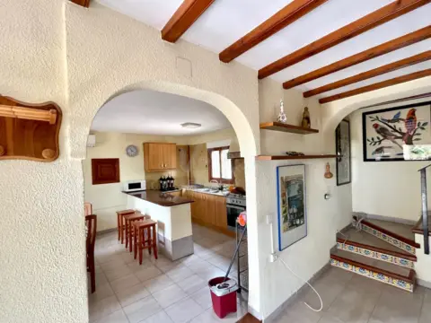 Finca rústica en Torreblanca