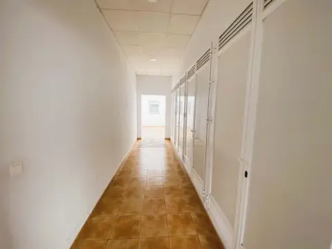 Piso en La Banda-Campo de Fútbol