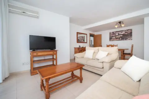 Piso en Carrer d'Astúries, 15