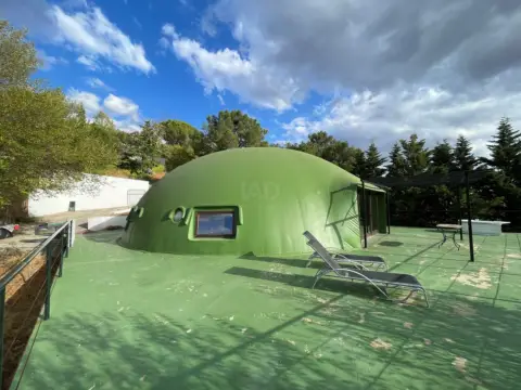 Chalet en Robledo de Chavela