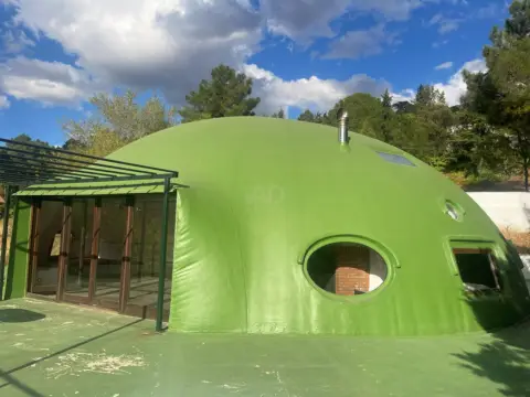 Chalet en Robledo de Chavela