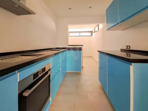 Casa en Playa Blanca