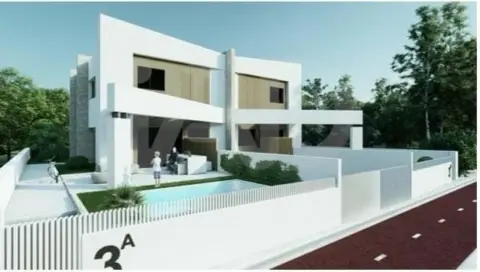 Chalet en Baix Camp