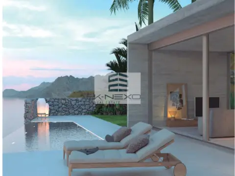 Chalet en calle calle Juan Sebastian El Cano, nº 25