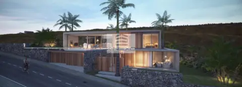 Chalet en calle calle Juan Sebastian El Cano, nº 25