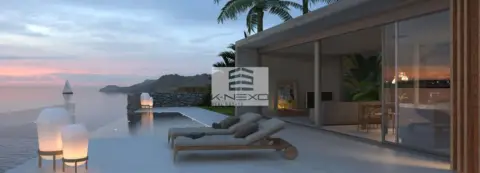 Chalet en calle calle Juan Sebastian El Cano, nº 25