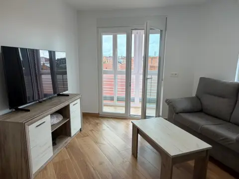 Piso en Tierra de León