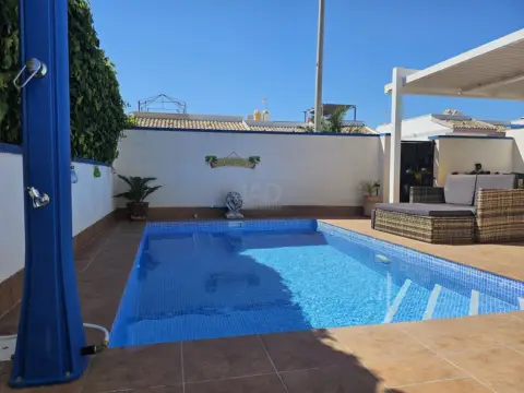 Casa en Murcia