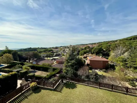 Casa en Sant Vicenç de Montalt