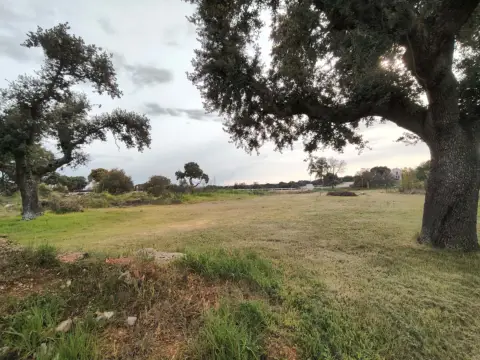 Terreno en Cuartos de Abajo