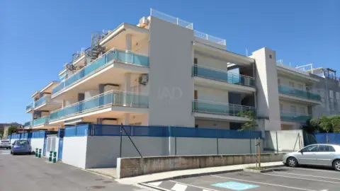 Piso en Platja Morro de Gos