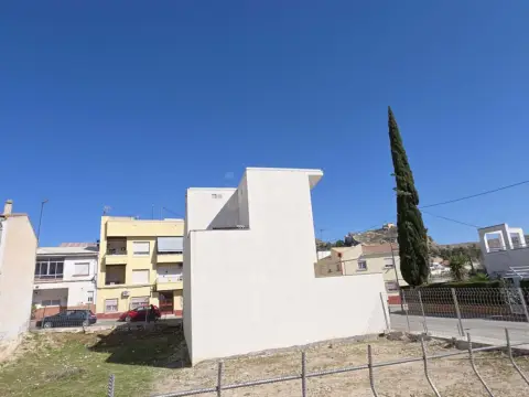 Terreno en Calasparra