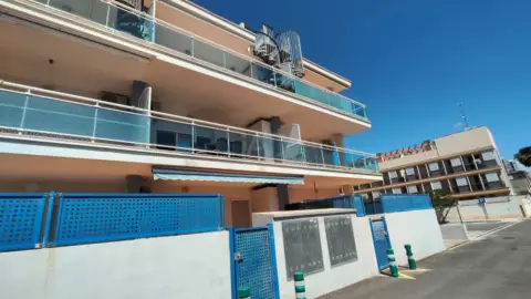 Piso en Platja Morro de Gos