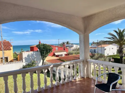 Casa en Alcalà de Xivert