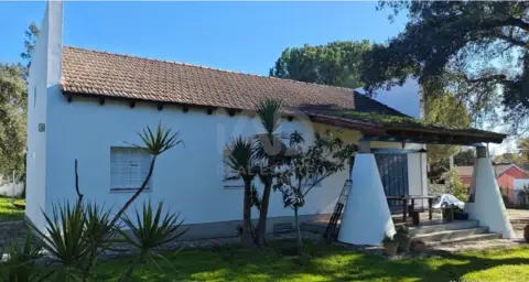 Chalet en Beas