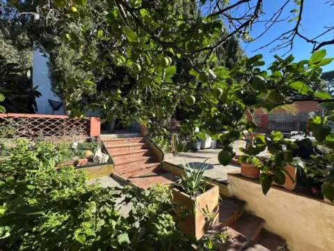 Chalet en Barcelonés