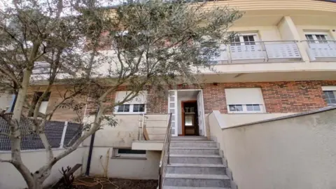 Chalet en Salamanca