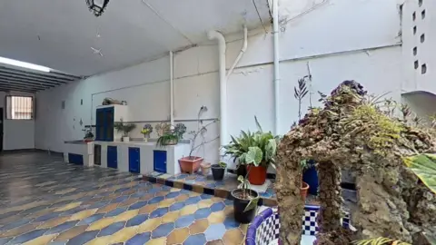 Casa en calle del Rey Don Jaime, 8