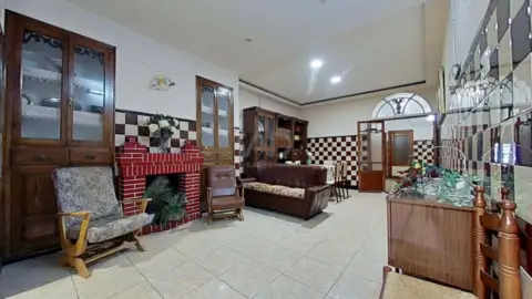 Casa en calle del Rey Don Jaime, 8