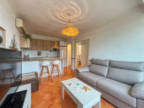 Estudio en Les Marines