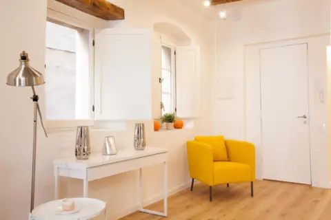 Piso en El Barri Gòtic