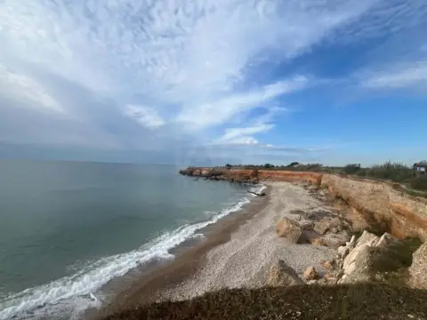 Dúplex en Les Cases d'Alcanar