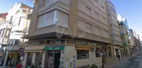 Dúplex en Torreblanca