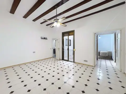 Piso en Centre