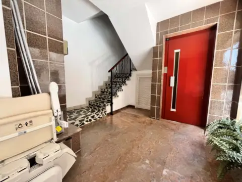 Dúplex en Torreblanca